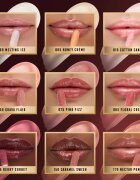 Max Factor 2000 Calorie блясък за устни за по-голям обем цвят 005 Honey Creme 44 мл.