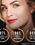 Max Factor 2000 Calorie блясък за устни за по-голям обем цвят 005 Honey Creme 44 мл.