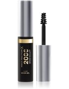 Max Factor 2000 Calorie Brow Sculpt гел за вежди цвят 000 Clear 45 мл.