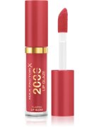 Max Factor 2000 Calorie Lip Glaze блясък за устни за по-голям обем цвят 095 Soft Kisses 4.4 мл.
