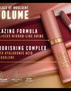 Max Factor 2000 Calorie Lip Glaze блясък за устни за по-голям обем цвят 60 Favorite Song 4.4 мл.