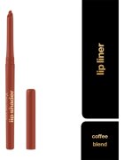 Max Factor 2000 Calorie Lip Shader молив-контур за устни цвят 060 Coffee Blend 0.35 мл.