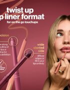 Max Factor 2000 Calorie Lip Shader молив-контур за устни цвят 060 Coffee Blend 0.35 мл.