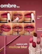 Max Factor 2000 Calorie Lip Shader молив-контур за устни цвят 060 Coffee Blend 0.35 мл.