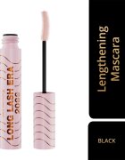 Max Factor 2000 Calorie Long Lash Era спирала за удължаване на миглите цвят 001 Black 7.8 мл.