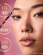 Max Factor 2000 Calorie Long Lash Era спирала за удължаване на миглите цвят 001 Black 7.8 мл.