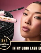 Max Factor 2000 Calorie Long Lash Era спирала за удължаване на миглите цвят 001 Black 7.8 мл.