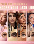 Max Factor 2000 Calorie Long Lash Era спирала за удължаване на миглите цвят 001 Black 7.8 мл.