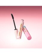 Max Factor 2000 Calorie Long Lash Era спирала за удължаване на миглите цвят 001 Black 7.8 мл.