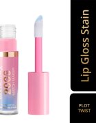 Max Factor 2000 Calorie Match Maker блясък за устни с реакция на pH цвят 020 Plot Twist 4.4 мл.