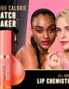 Max Factor 2000 Calorie Match Maker блясък за устни с реакция на pH цвят 020 Plot Twist 4.4 мл.