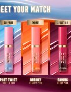 Max Factor 2000 Calorie Match Maker блясък за устни с реакция на pH цвят 020 Plot Twist 4.4 мл.