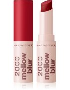 Max Factor 2000 Calorie Mellow Blur крем-червило цвят 020 Raspberry Rush 3.5 гр.
