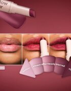 Max Factor 2000 Calorie Mellow Blur крем-червило цвят 060 Brown Butter 3.5 гр.