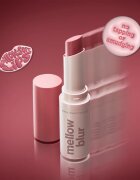 Max Factor 2000 Calorie Mellow Blur крем-червило цвят 060 Brown Butter 3.5 гр.