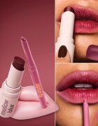 Max Factor 2000 Calorie Mellow Blur крем-червило цвят 060 Brown Butter 3.5 гр.