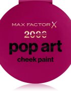 Max Factor 2000 Calorie Pop Art кремообразен руж цвят 10 Pulse 5 гр.
