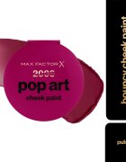 Max Factor 2000 Calorie Pop Art кремообразен руж цвят 10 Pulse 5 гр.