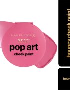 Max Factor 2000 Calorie Pop Art кремообразен руж цвят 20 Bouncy 5 гр.