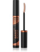 Max Factor 2000 Calorie Pro Stylist спирала за обем и извиване на мигли цвят Black 9 мл.