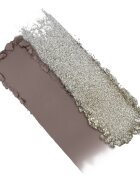 Max Factor 2000 Calorie Shadow Shaper дуо сенки за очи цвят 040 Umber Spark 4 гр.