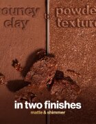 Max Factor 2000 Calorie Shadow Shaper дуо сенки за очи цвят 040 Umber Spark 4 гр.