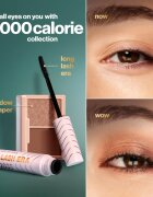 Max Factor 2000 Calorie Shadow Shaper дуо сенки за очи цвят 040 Umber Spark 4 гр.