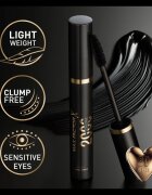 Max Factor 2000 Calorie спирала за обем цвят 01 Black 9 мл.