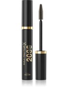 Max Factor 2000 Calorie спирала за обем цвят 02 Black Brown 9 мл.
