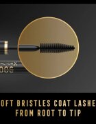 Max Factor 2000 Calorie спирала за обем цвят 02 Black Brown 9 мл.