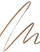 Max Factor Brow Shaper автоматичен молив за вежди с четка цвят 20 Brown 1 гр.