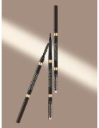 Max Factor Brow Shaper автоматичен молив за вежди с четка цвят 20 Brown 1 гр.