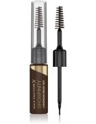 Max Factor Browfinity спирала за вежди цвят 03 Dark Brown 4.2 мл.