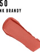 Max Factor Colour Elixir 24HR Moisture овлажняващо червило цвят 050 Pink Brandy 48 гр.