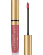Max Factor Colour Elixir Soft Matte дълготрайно течно червило цвят 015 Rose Dust 4 мл.