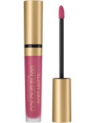 Max Factor Colour Elixir Soft Matte дълготрайно течно червило цвят 020 Blushing Peony 4 мл.