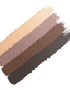 Max Factor Colour X-pert Soft Touch палитра сенки за очи цвят 003 Hazy Sands 43 гр.