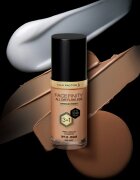 Max Factor Facefinity All Day Flawless дълготраен фон дьо тен SPF 20 цвят 42 Ivory 30 мл.