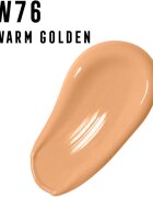 Max Factor Facefinity All Day Flawless дълготраен фон дьо тен SPF 20 цвят 76 Warm Golden 30 мл.