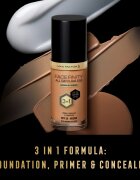 Max Factor Facefinity All Day Flawless дълготраен фон дьо тен SPF 20 цвят 76 Warm Golden 30 мл.