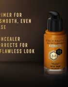 Max Factor Facefinity All Day Flawless дълготраен фон дьо тен SPF 20 цвят W95 Hazelnut 30 мл.
