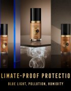 Max Factor Facefinity All Day Flawless дълготраен фон дьо тен SPF 20 цвят W95 Hazelnut 30 мл.