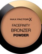 Max Factor Facefinity бронзираща пудра 001 Light Bronze 10 гр.