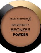 Max Factor Facefinity бронзираща пудра 002 Warm Tan 10 гр.