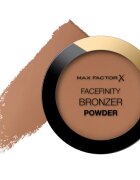 Max Factor Facefinity бронзираща пудра 002 Warm Tan 10 гр.