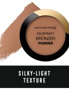 Max Factor Facefinity бронзираща пудра 002 Warm Tan 10 гр.