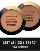 Max Factor Facefinity бронзираща пудра 002 Warm Tan 10 гр.