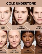 Max Factor Facefinity Lasting Blur дълготраен фон дьо тен цвят C102 Pastelle 35 мл.