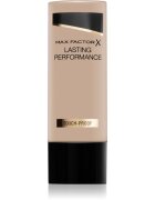 Max Factor Facefinity Lasting Performance дълготраен течен фон дьо тен цвят 100 Fair 35 мл.