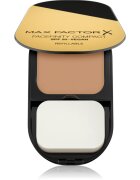 Max Factor Facefinity Refillable компактен матиращ фон дьо тен SPF 20 цвят 002 Ivory 10 гр.